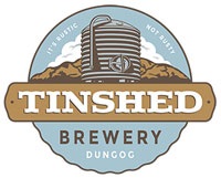 Tinshed Brewery